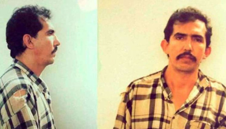 Tarihin en kötü seri katili 'La Bestia' diye tanınan Luis Alfredo Garavito hapisten çıkıyor
