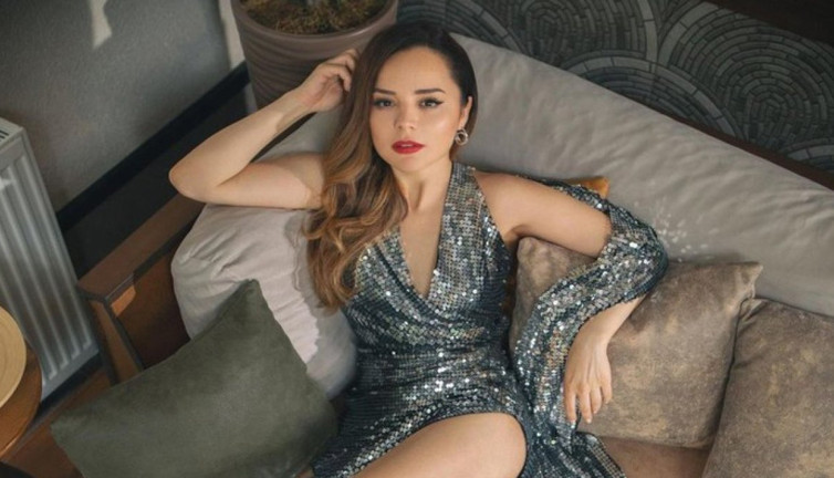 Aşk-ı Memnu'nun Cemile'si Pelin Ermiş'in sevgilisi bakın kim çıktı