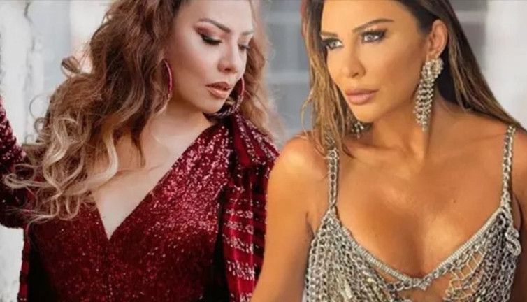 Selen Görgüzel'den Işın Karaca'ya olay sözler