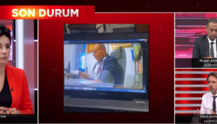 Çocuklara tuzak kuran FETÖ’cü doktorun gizli kameradaki görüntüleri ortaya çıktı