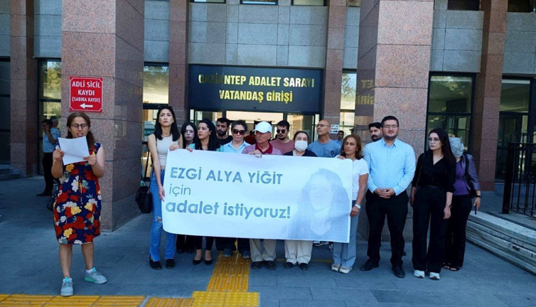 Adalet AKP'li başkanın yeğenine işlemedi. Liselinin ölümüne neden oldu tutuksuz yargılanıyor