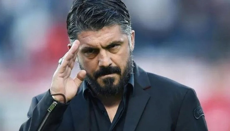 Gattuso Avrupa devinin başına geçiyor