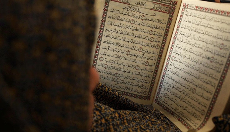 Kış Kur'an kursları 11 Eylül'de başladı, 8 ay boyunca devam edecek
