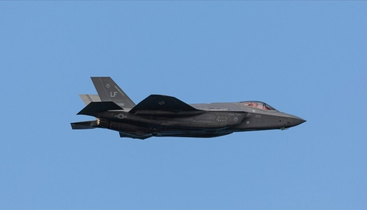 Çekya, 24 adet F-35 savaş uçağı satın alacak (27 Eylül 2023)