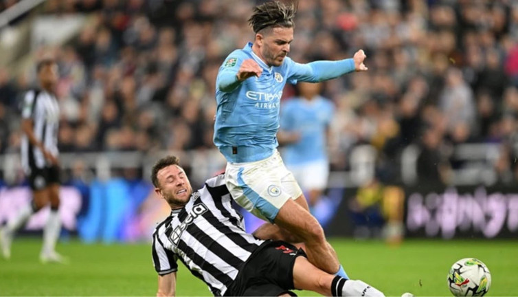 Manchester City yıkıldı. Arsenal, Liverpool ve Chelsea kazandı