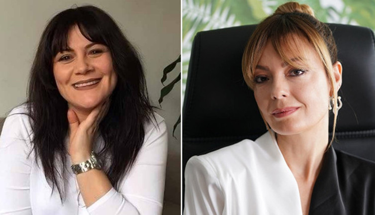 Seda Fettahoğlu'nun parkta ölü bulunmasıyla çocukluk arkadaşı yıkıldı. Özge Özder'in duygusal vedası yürekleri yaktı