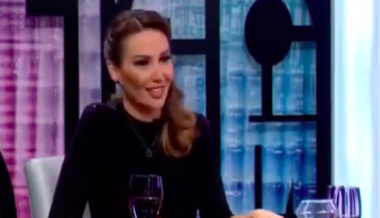 Azerbeycanlı milletvekili Ganire Paşayeva: "Bizden geri ne kalacak? Bir şey, bizi hatırlayan da diyecek ki adam gibi adamdı.