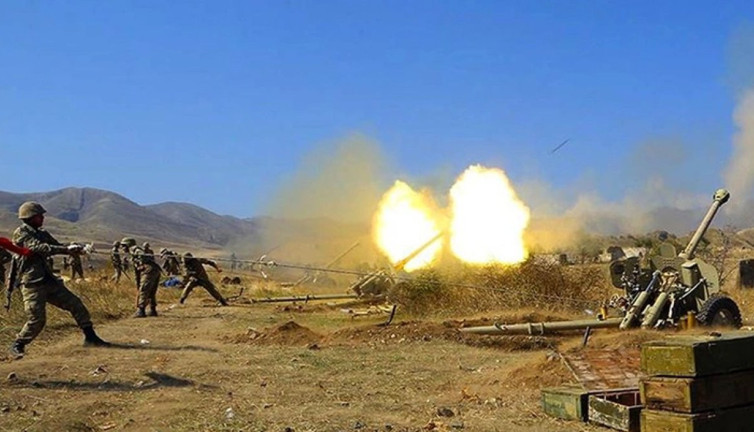 Azerbaycan'ın Karabağ’da verdiği şehit sayısı 198 oldu