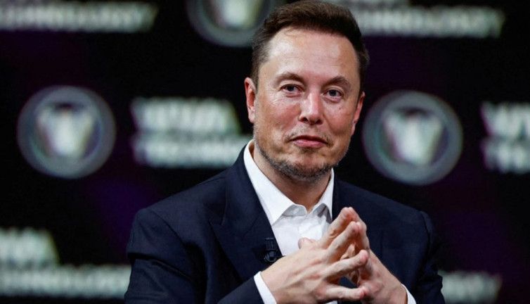 Elon Musk'tan TEKNOFEST paylaşımı. Yatırım mesajı verdi