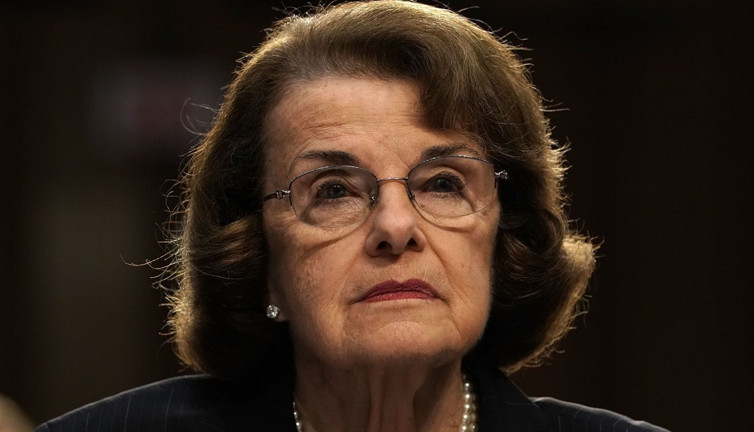 ABD Kongresi'nin en yaşlı senatörü hayatını kaybetti