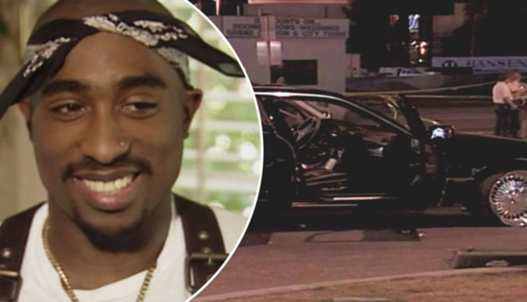 Ünlü rapçinin cinayetinde flaş gelişme! 27 yıl önce öldürülmüştü