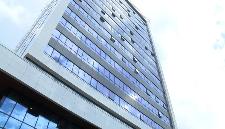 Kadın avukatın ölümündeki sır perdesi aralandı. Lüks rezidansın 11. Katından düşmüştü