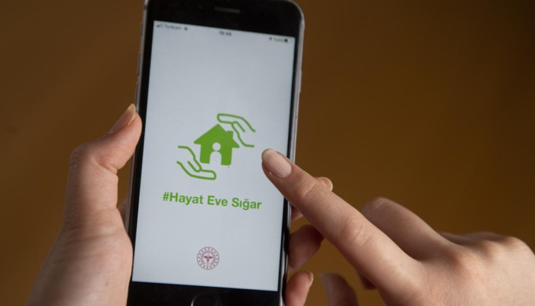 HES kodu hayatımıza yeniden mi girecek. Sağlık Bakanlığı’ndan aylar sonra flaş adım