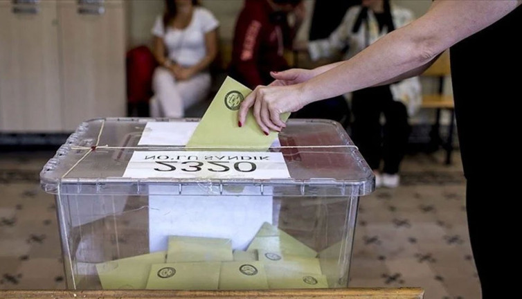 Karar Resmi Gazete'de: Yerel seçim tarihi belli oldu