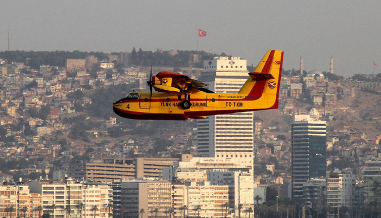 İktidar cumhuriyet kurumu THK'dan intikam alıyor