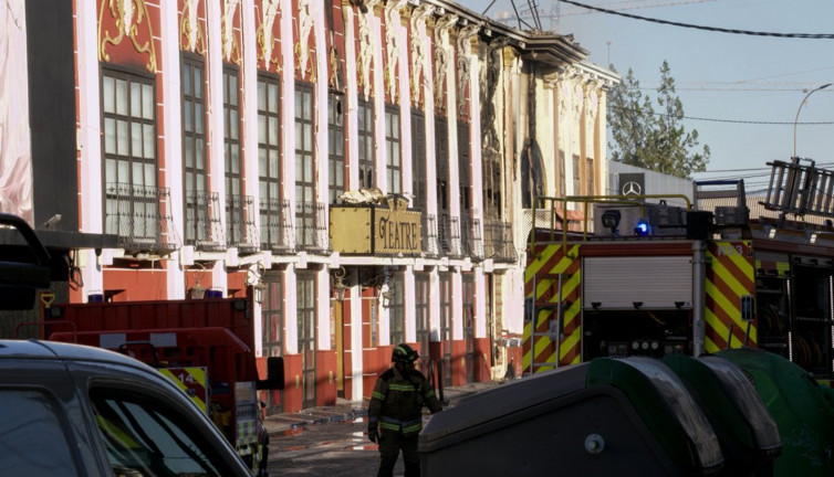 İspanya’daki gece kulübü yangınında can kaybı 13’e yükseldi