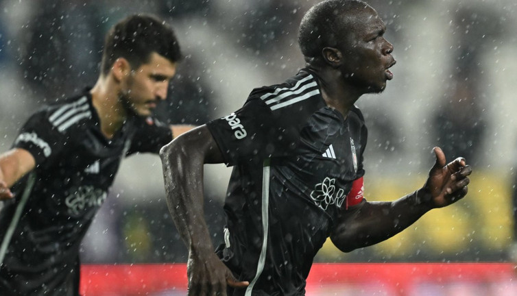 Beşiktaş'ın mucize galibiyeti. Konya'da inanılmaz olay. Gürel Yurttaş yazdı