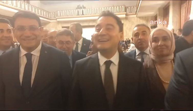 Babacan’dan Erdoğan’ın yeni Anayasa çağrısına yanıt: Çalışmalara katkı veririz