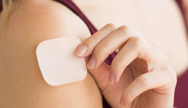 Nikotin bandı yararlı mı