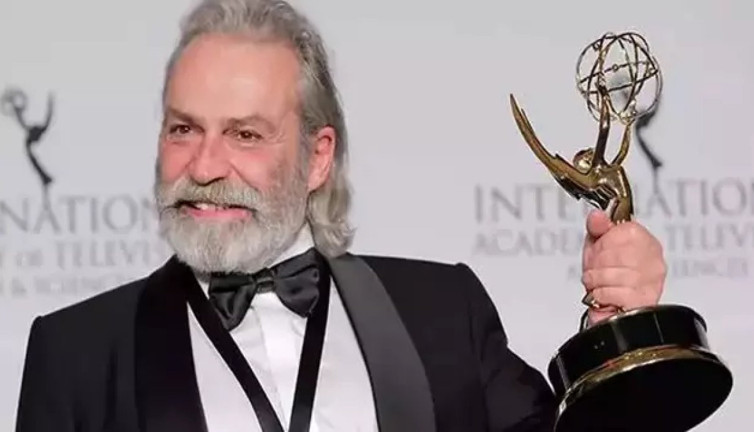 EMMY ödüllü Haluk Bilginer dünya yıldızıyla başrol oynayacak. Partneri açıklandı sosyal medya sallandı