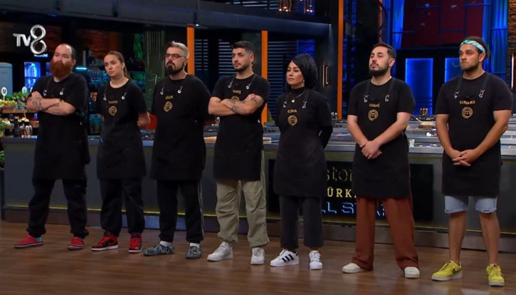 MasterChef All Star’da kim elendi? MasterChef’te eleme gecesinde veda eden yarışmacı kim? (02 Ekim 2023)