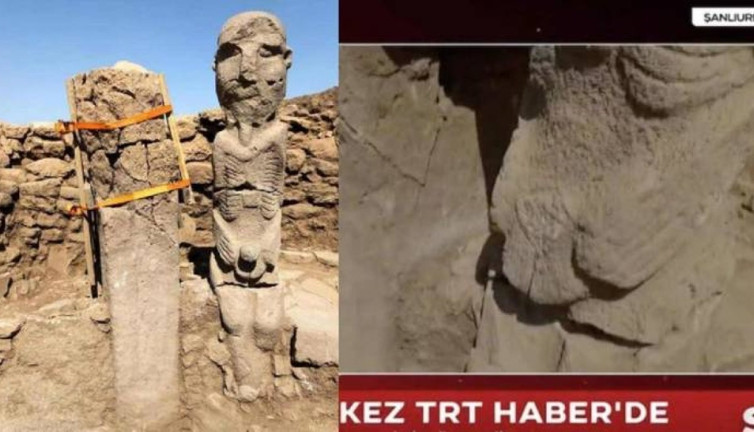 Şanlıurfa'daki 'kayıp penis' tartışması son buldu