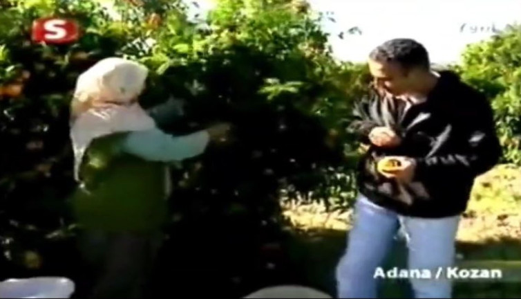 Bekir Develi'nin FETÖ'nün kanalında program yaptığı ortaya çıktı