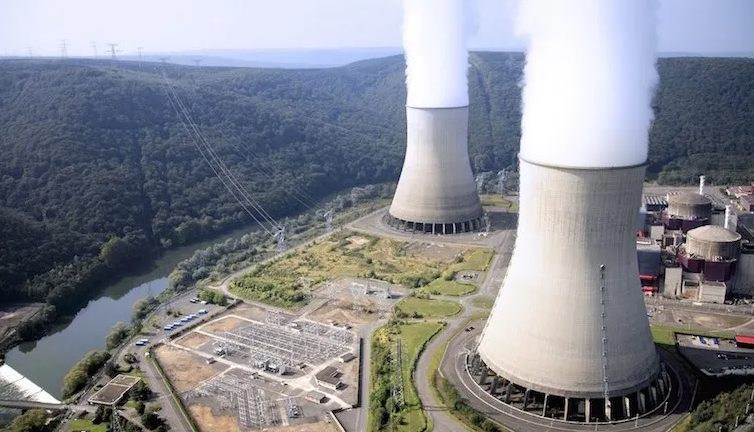 Akkuyu Nükleer Santrali'nin Rus müdürü "Bu nükleer santral Rusya’ya aittir. Başka ülkedeki kendi santralimizdir” dedi