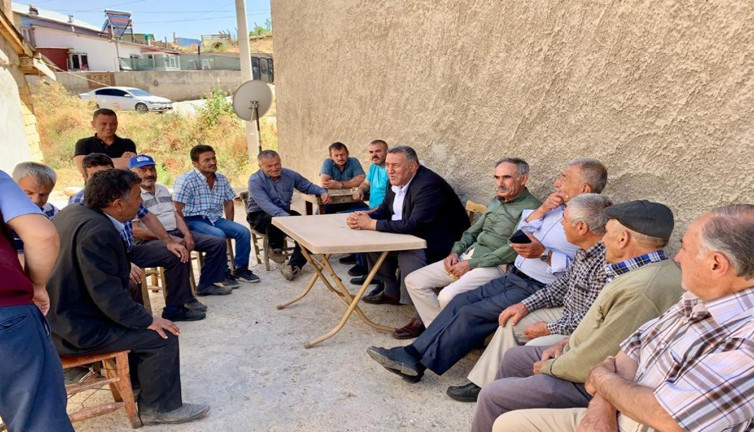 Tarımda borç 500 milyara dayandı: “Yoksulluk kader değil iktidarın yönetimsizliğidir”