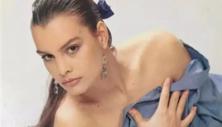 Cesur rollerin yıldızı Sibel Turnagöl'ün son hali şaşırttı