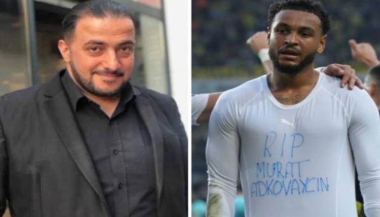 Joshua King'in şoförünün ölümünün perde arkası ortaya çıktı