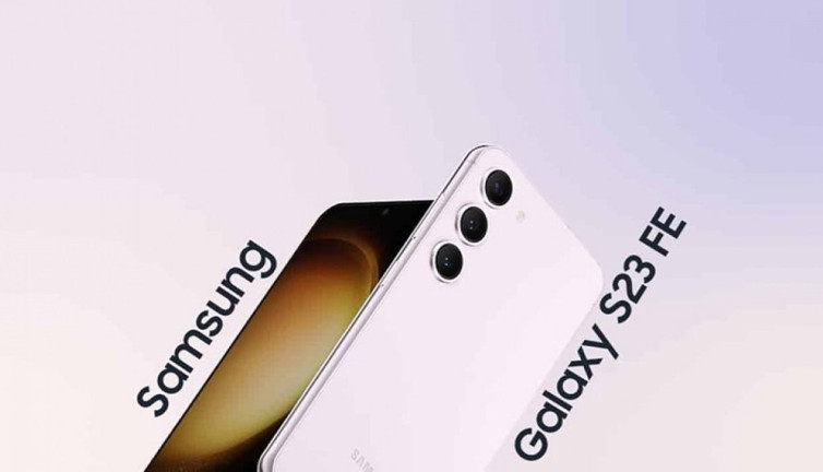 Galaxy S23 FE ne zaman çıkacak? Galaxy S23 FE fiyatı nedir?