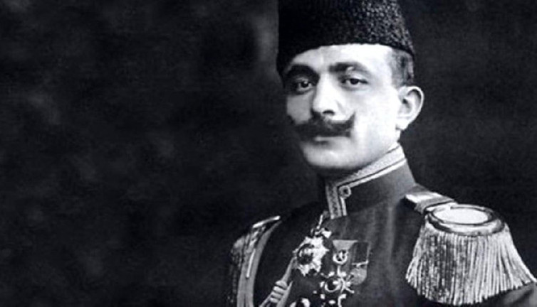 Azerbaycan Ermeni işgalinden kurtardığı bölgede Enver Paşa’nın ismini yaşatacak
