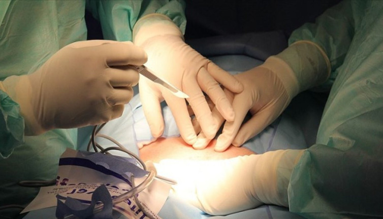 Yüzlerce böbreği zengin hastalara satan organ kaçakçılığı çetesi çökertildi