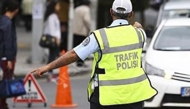 Trafikte bunu yapan yandı! Ceza yağacak