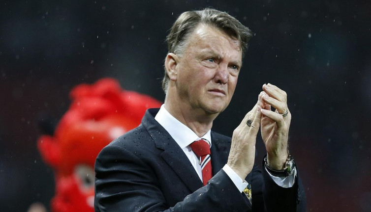 Louis van Gaal 19 yıl sonra eski takımına geri döndü