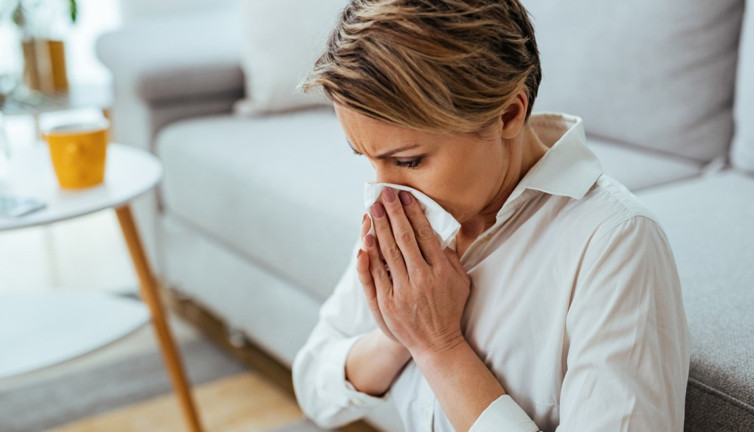 Uzmanından korkutan uyarılar geldi: Kapalı alanlarda bulaş riski artıyor