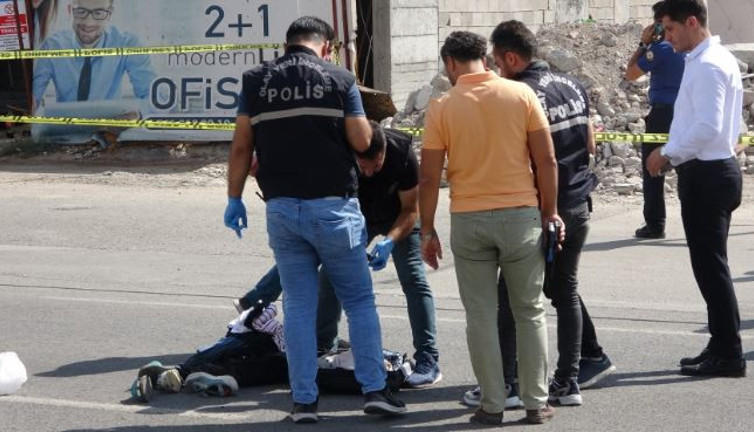 Valilikte nefesler tutuldu. Polis alarma geçti