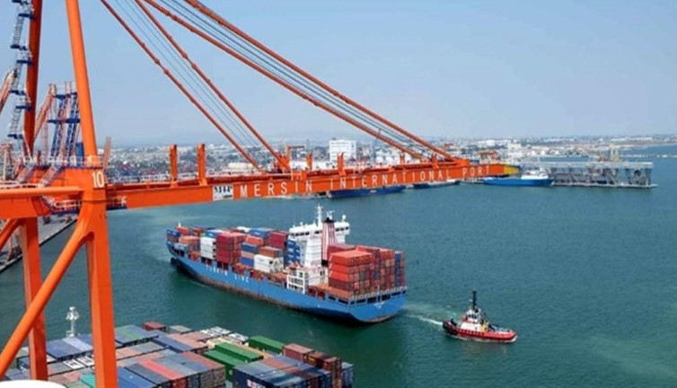 Kimyevi madde ihracatı otomotivi solladı