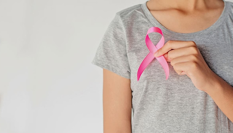 Türkiye'de meme kanseri görülme yaşı dünya ortalamasının 10 yıl altında