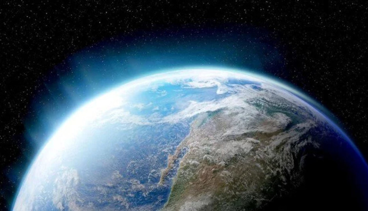 Ozon tabakası en büyük genişliklerinden birine ulaştı. Görüntüler 16 Eylül'de kaydedildi