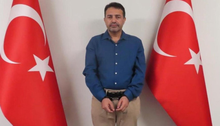 FETÖ firarisi Koray Vural yurt dışında yakalandı