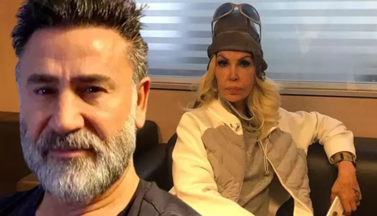 Ünlü şarkıcı kendi hakkında yapılan yorumlara daha fazla dayanamadı.