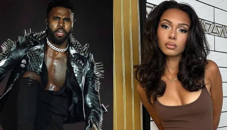 Dünyaca ünlü yıldız albüm yapacağı kadına ahlaksız teklifte bulundu