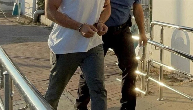 FETÖ firarisi eski emniyet müdürü Selat Ak yakalandı