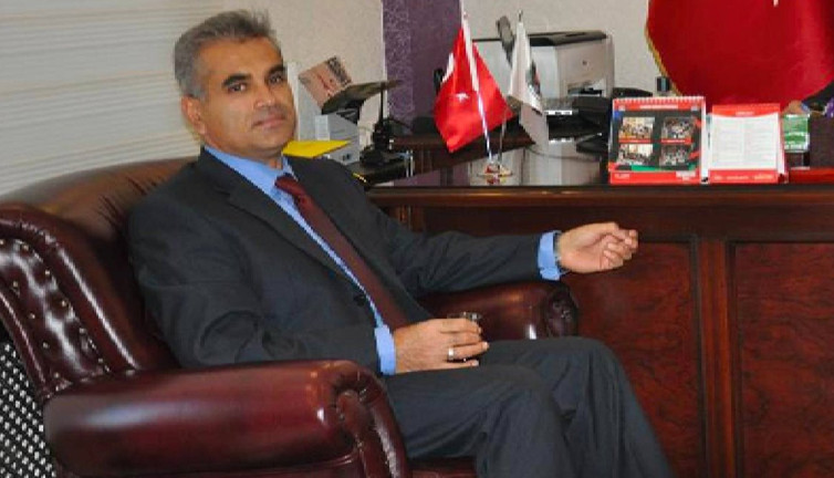 Sokak röportajında hükümeti eleştiren cezaevi müdürüne sürgün cezası