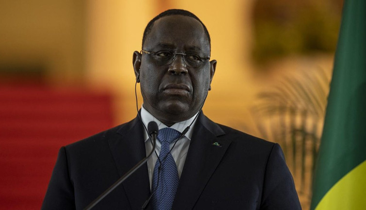 Senegal'de hükümet feshedildi
