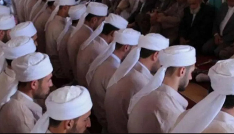 Tarikat mahkemesi kurdular Türkiye Cumhuriyeti’ni ‘Küfür ve şirk’ devleti olarak tanımladılar