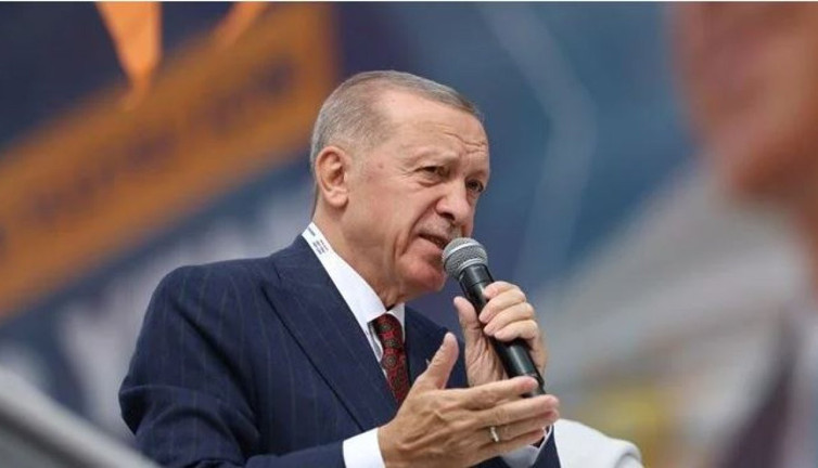 Erdoğan: Yeni yüzlerle partimizi daha da güçlendireceğiz