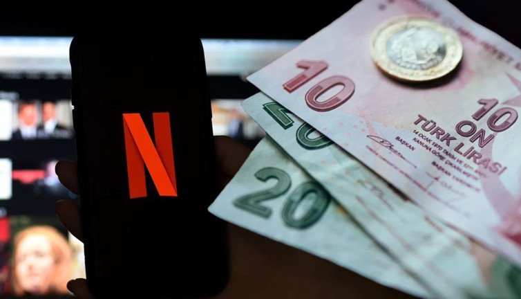 Netflix’e zam mı geldi? Netflix üyelik paketleri ne kadar kaç TL oldu?